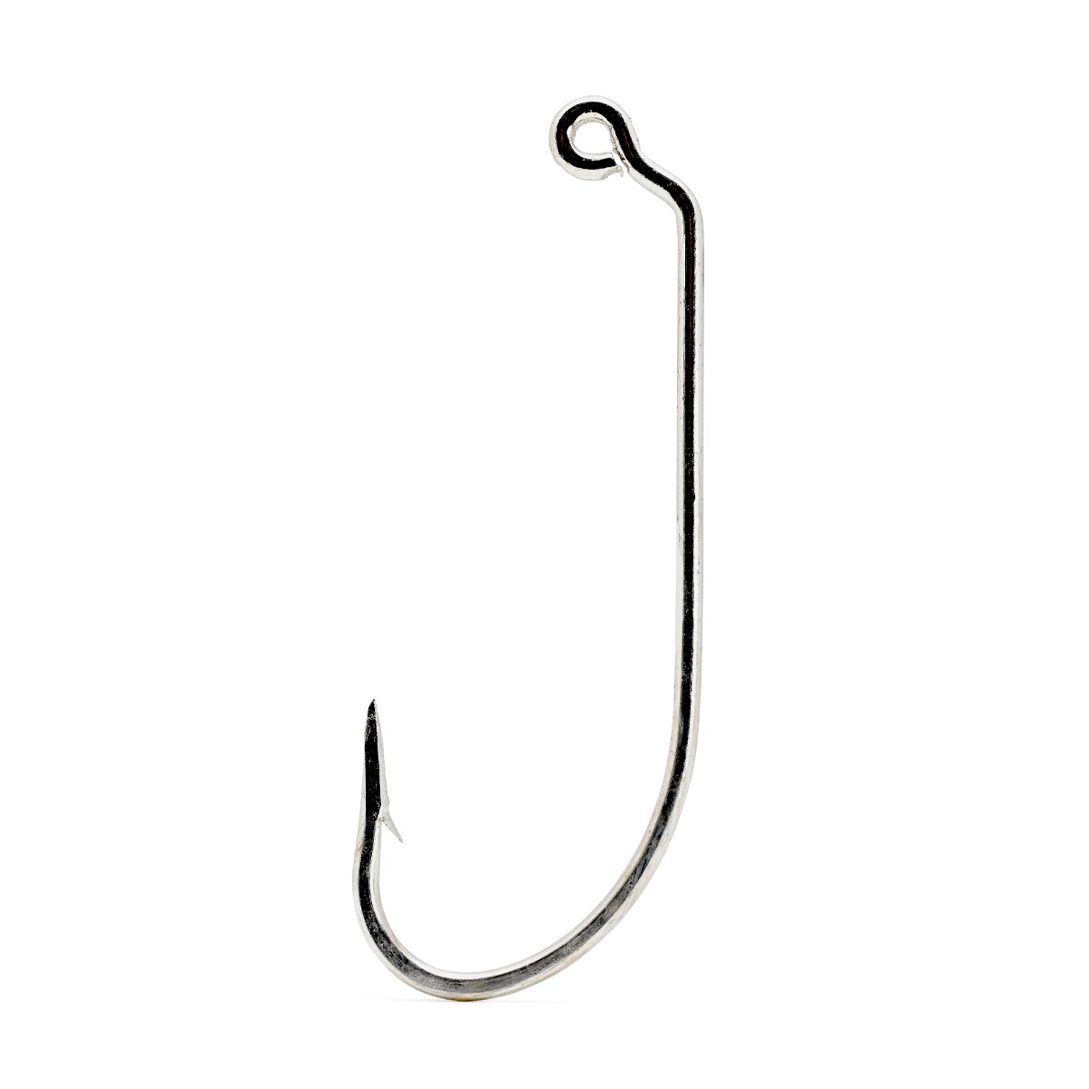 Eagle Claw 413, 410 O'Shaughnessy Jig Hooks, Fishing Hooks